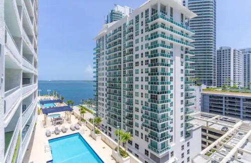 Serene View 1 BR photo 8