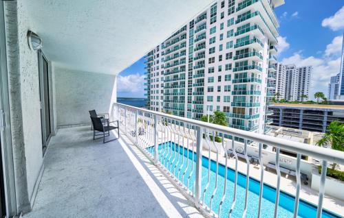 Serene View 1 BR photo 31