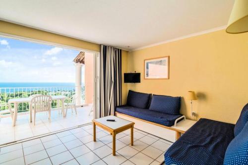 Résidence le Hameau de Cap Esterel - maeva Home - Appartement 2 pièces 7 personnes - Confort MAE-2401