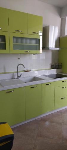 Apartman Zorka