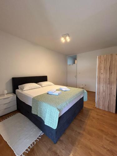 Apartman Zorka