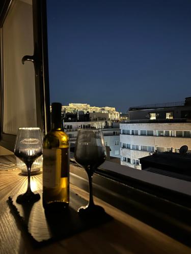 Dionysos Suites