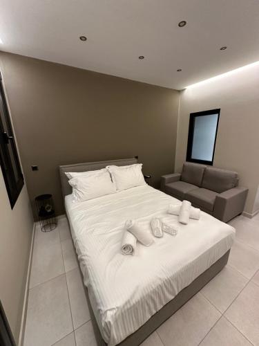 Dionysos Suites