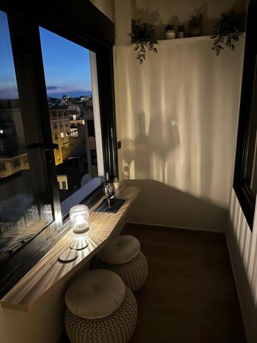 Dionysos Suites