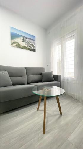 Nuevo apartamento Murillo D y CoWorking
