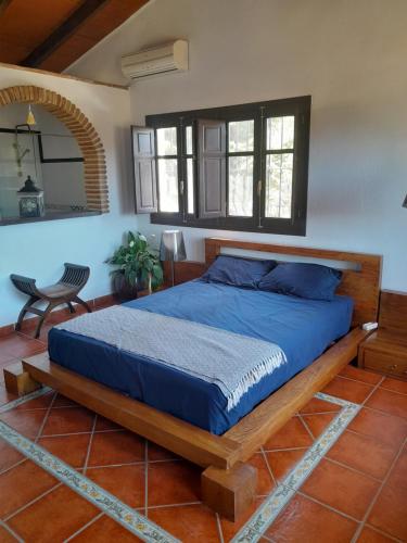 Mijas Pueblo paradise villa