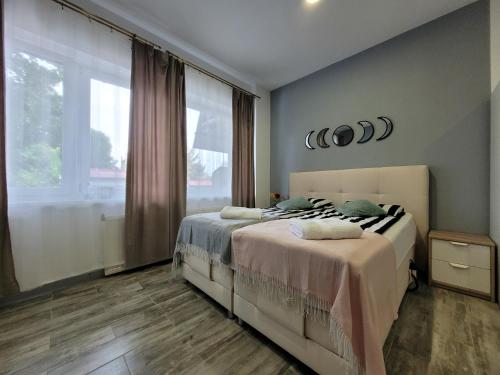 Apartamenty Parkowe nr 4