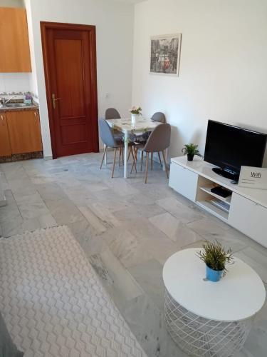 Apartamento Sostoa 1