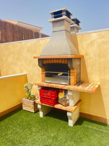 Foto Tinajas Penthouse Views 4
