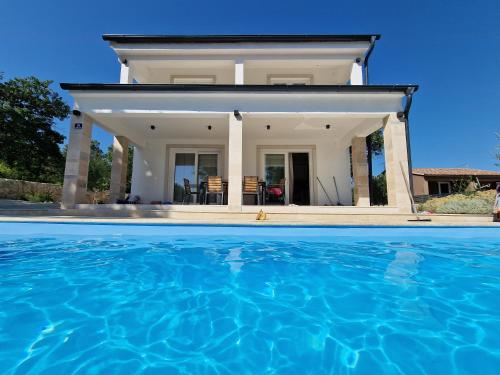Villa Sidro Krk