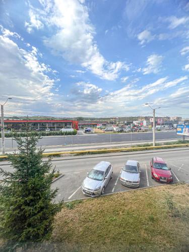 Φωτογραφία από το άλμπουμ του Mirajul Apartment σε Turda