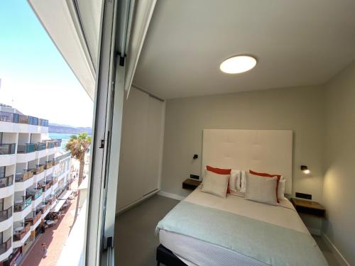 Canteras Beach Home