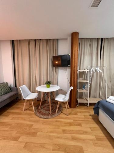 Apartamento Carreteria Centro Málaga