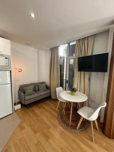 Apartamento Carreteria Centro Málaga