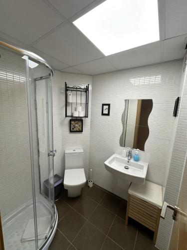 Apartamento Carreteria Centro Málaga