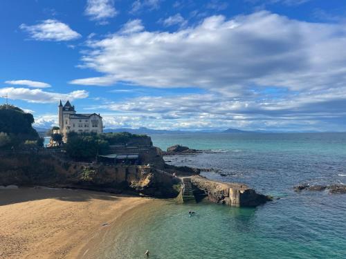 Nomad Stay Biarritz