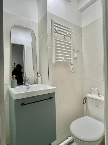 Photo de la galerie de l'établissement Studio au cœur de Paris, à Paris