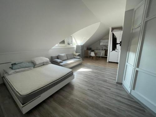 Sunny House Apartman Szeged 6724 Szeged, Makkos-Erdő sor 44/A kép - 3