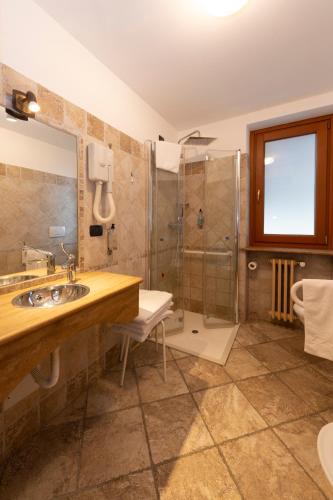 Gallery image of Hotel Zerbion in Torgnon