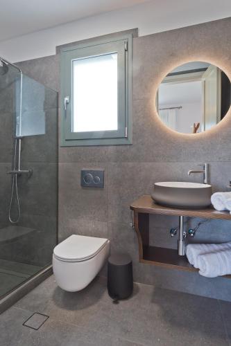 Bagno di Myrthea Luxury Villas
