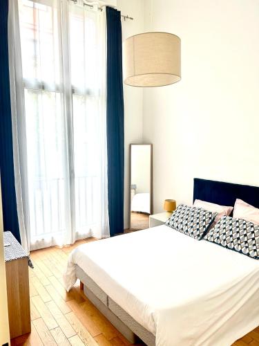 High Value up to 4pp apt La Defense & Champs Elysees