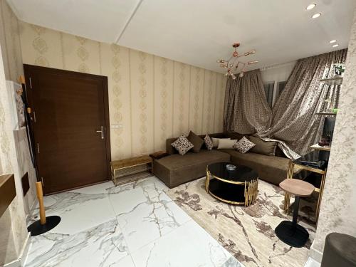 Gallery image of Mandri apart in Tetouan