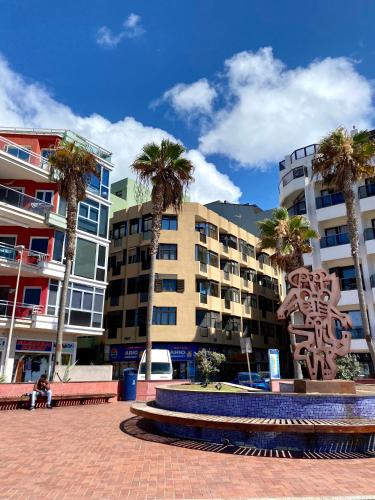 Canteras Beach Home