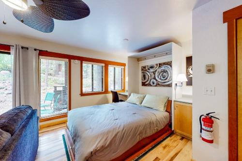 Galeriebild der Unterkunft Granlibakken Getaway - A in Tahoe City
