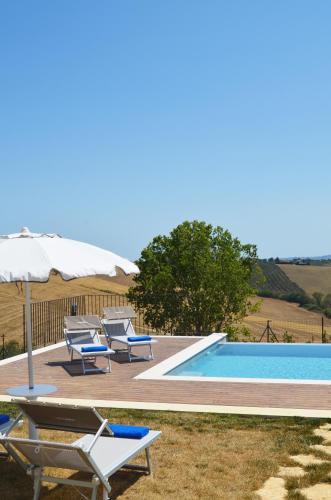 La Cascina di Amela