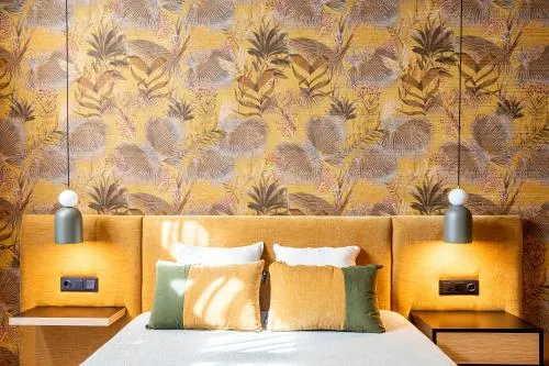 Saman Hotel Boutique photo 7