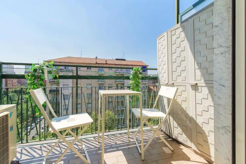 Exclusive & Strategic 2-Bedroom Apartment, 50m from M4