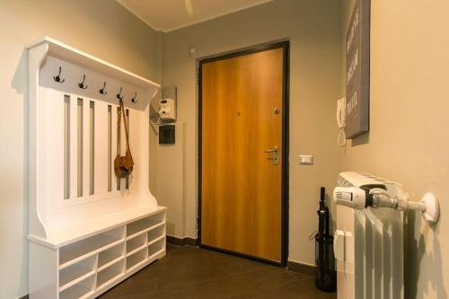 Exclusive & Strategic 2-Bedroom Apartment, 50m from M4