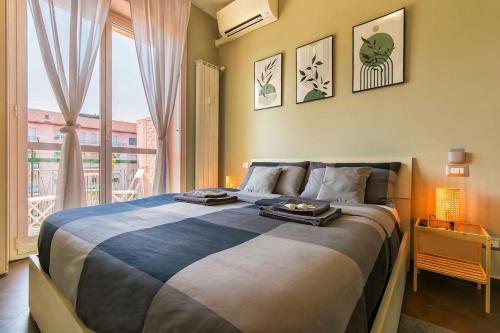Exclusive & Strategic 2-Bedroom Apartment, 50m from M4