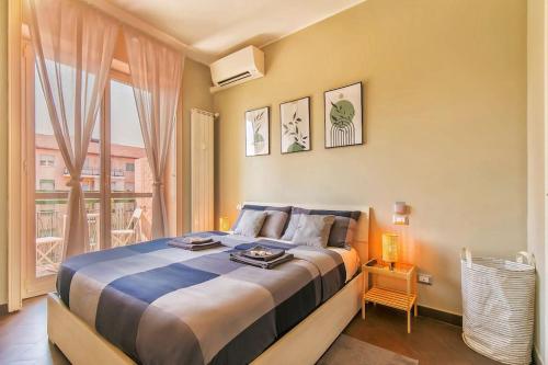 Exclusive & Strategic 2-Bedroom Apartment, 50m from M4