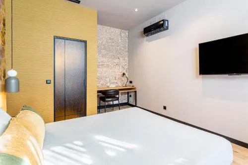 Saman Hotel Boutique photo 10