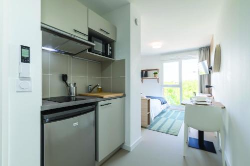 Photo de la galerie de l'établissement Student Factory Lille Sud, à Loos