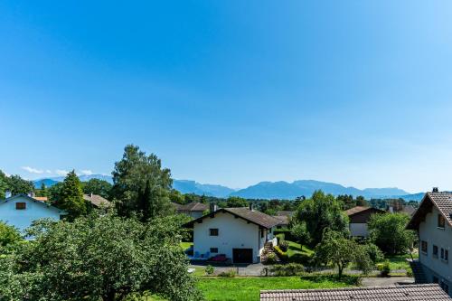 Photo de la galerie de l'établissement Studio près de Genève au calme, à Bonne