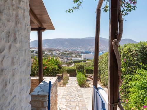 Gallery image of Elena's Traditional DreamHouse in Krotiri