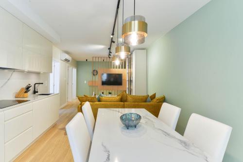 Apartment Zara, Zadar city centar
