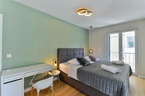 Apartment Zara, Zadar city centar