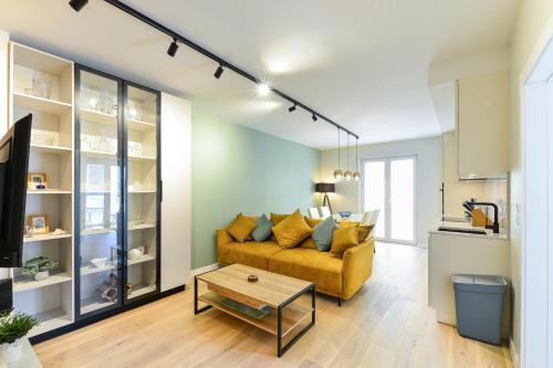 Apartment Zara, Zadar city centar
