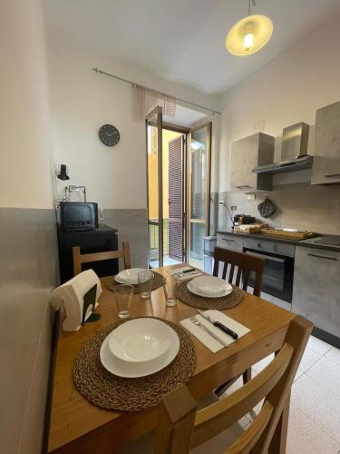 San Lorenzo Private Apartment