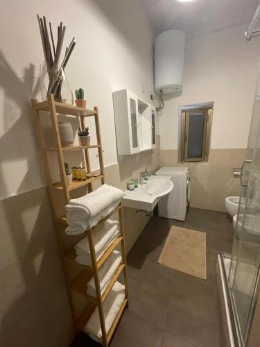 San Lorenzo Private Apartment
