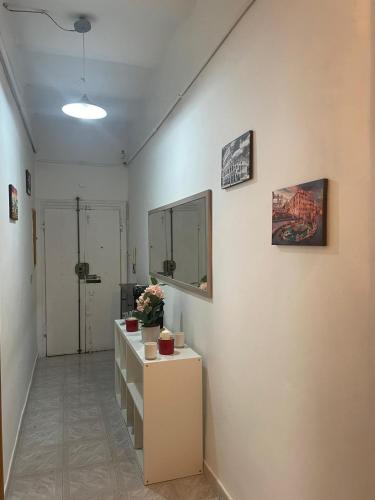 San Lorenzo Private Apartment