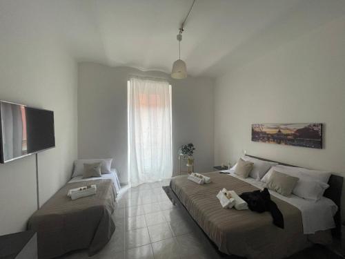 San Lorenzo Private Apartment