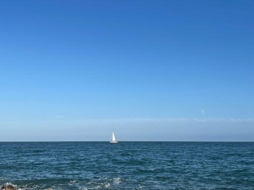 Φωτογραφία από το άλμπουμ του Rose - Primera línea de mar, piscina, wifi, parquing σε Cubelles