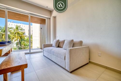 Gallery image of New 1 BR Condo with Amazing Rooftop Pool - Jacuzzi in Bucerías