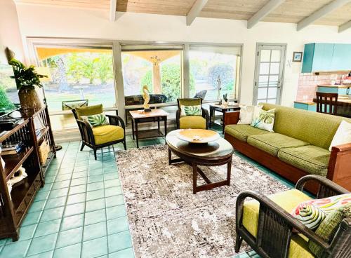 Gallery image of Private Spacious Retreat in Paradise in Waikoloa Village