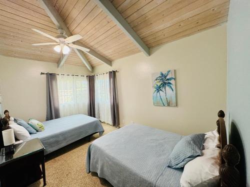 Gallery image of Private Spacious Retreat in Paradise in Waikoloa Village