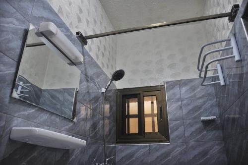 Ένα μπάνιο στο Location Villa à Agoè lome